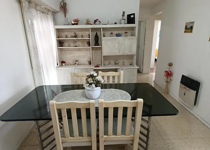 Departamento Tres Ambientes