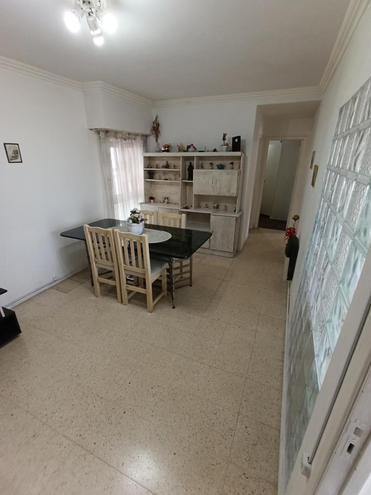 Departamento Tres Ambientes