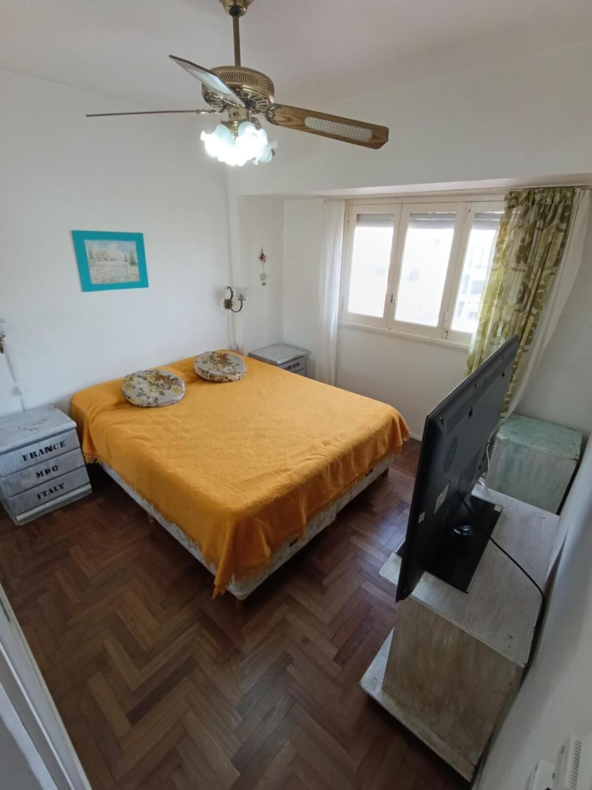 Apartamento Departamento Tres Ambientes