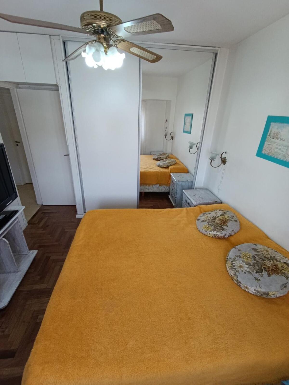 Departamento Tres Ambientes * Mar del Plata