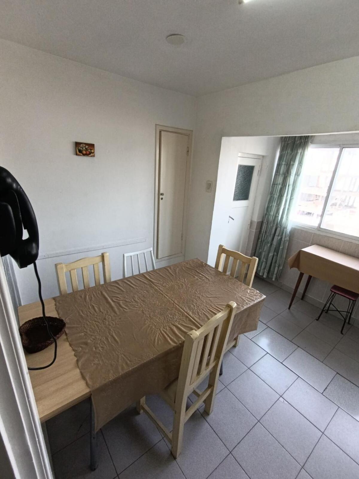 Departamento Tres Ambientes Apartamento *