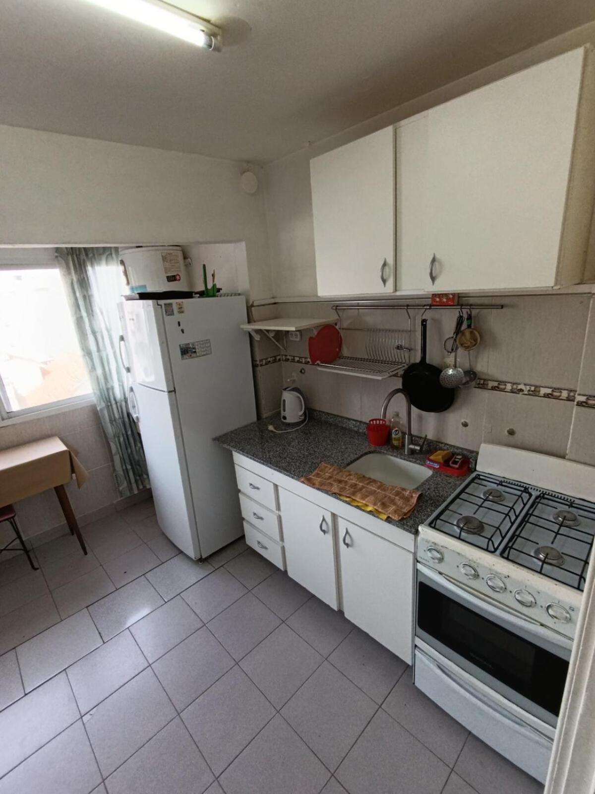 Departamento Tres Ambientes Mar del Plata
