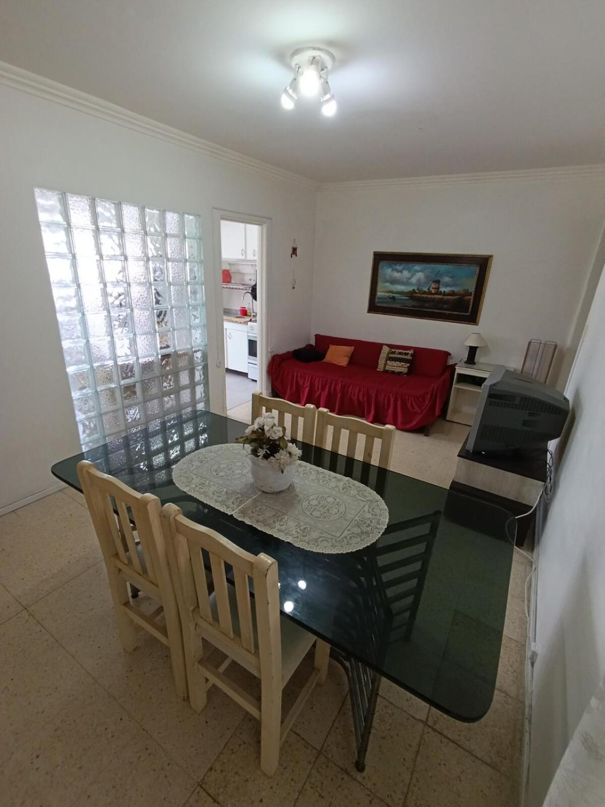 Departamento Tres Ambientes Apartamento *