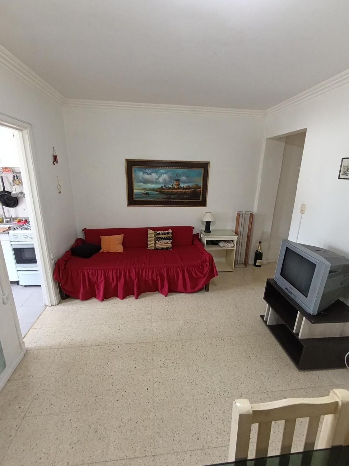 Departamento Tres Ambientes *