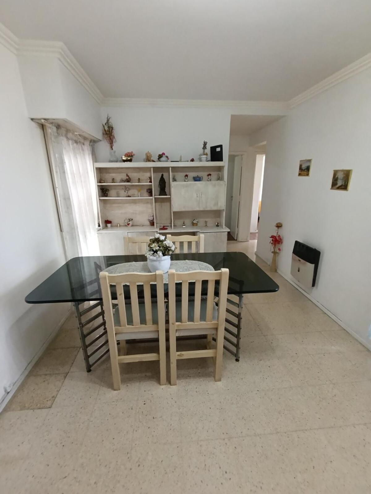 Departamento Tres Ambientes * Mar del Plata