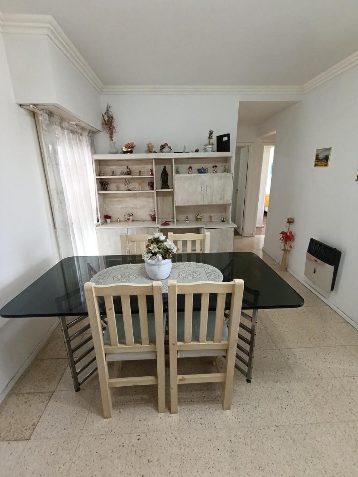 Departamento Tres Ambientes *